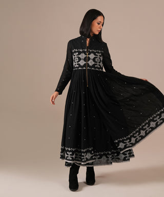 Style 5 - INDIGO DREAMS