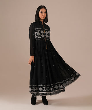 Style 5 - INDIGO DREAMS