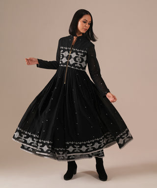 Style 5 - INDIGO DREAMS