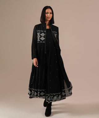 Style 5 - INDIGO DREAMS