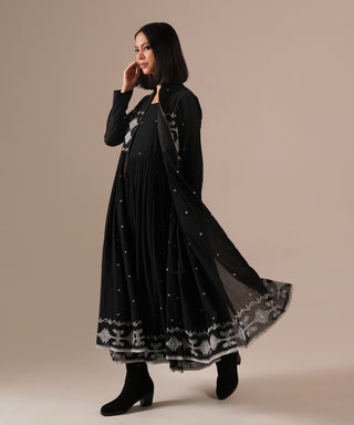 Style 5 - INDIGO DREAMS