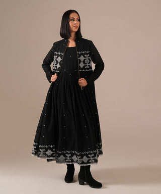 Style 5 - INDIGO DREAMS