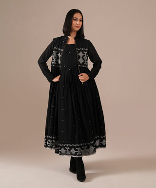 Style 5 - INDIGO DREAMS