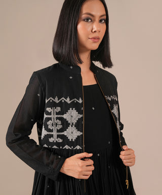 Style 5 - INDIGO DREAMS