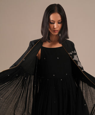 Style 5 - INDIGO DREAMS