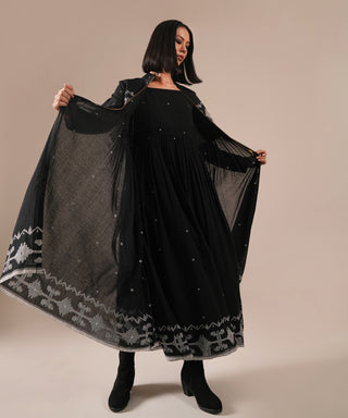 Style 5 - INDIGO DREAMS