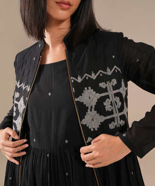 Style 5 - INDIGO DREAMS