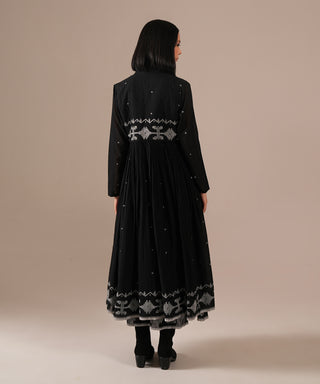 Style 5 - INDIGO DREAMS