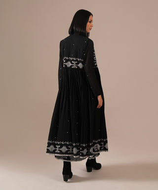 Style 5 - INDIGO DREAMS