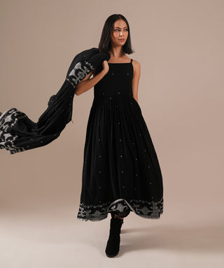 Style 5 - INDIGO DREAMS