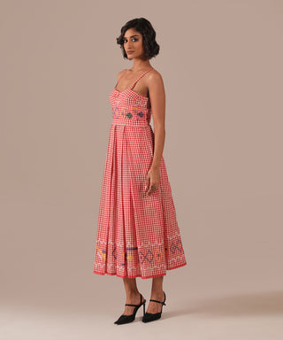 AW25044 - INDIGO DREAMS