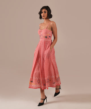 AW25044 - INDIGO DREAMS