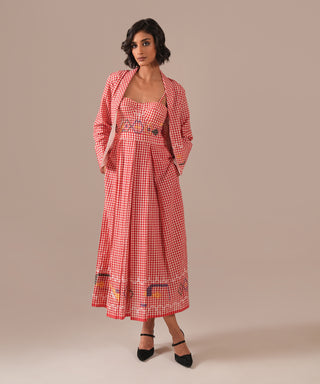 AW25045 - INDIGO DREAMS