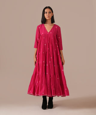 AW25047 - INDIGO DREAMS