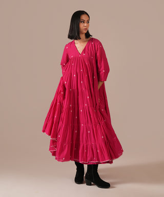 AW25047 - INDIGO DREAMS