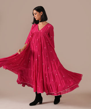 AW25047 - INDIGO DREAMS