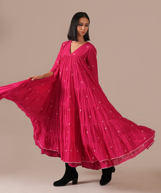 AW25047 - INDIGO DREAMS