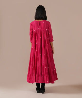 AW25047 - INDIGO DREAMS