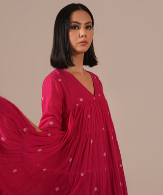 AW25047 - INDIGO DREAMS