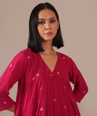 AW25047 - INDIGO DREAMS