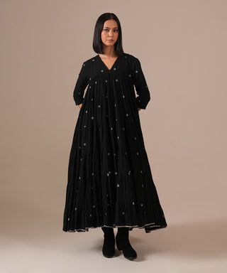 Style 6 - INDIGO DREAMS