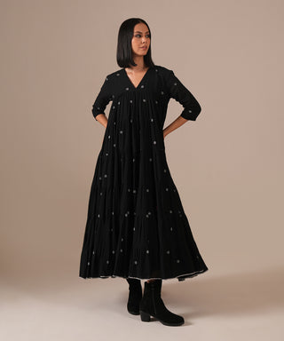 Style 6 - INDIGO DREAMS