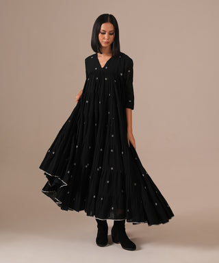 Style 6 - INDIGO DREAMS