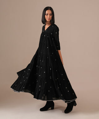 Style 6 - INDIGO DREAMS