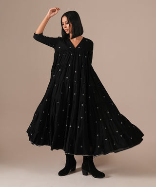 Style 6 - INDIGO DREAMS