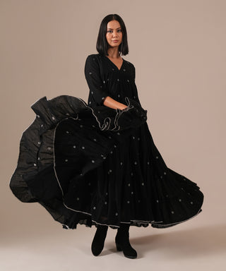 Style 6 - INDIGO DREAMS