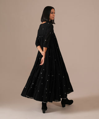 Style 6 - INDIGO DREAMS