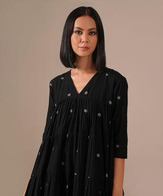 Style 6 - INDIGO DREAMS