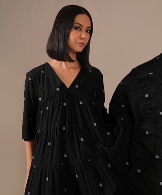 Style 6 - INDIGO DREAMS