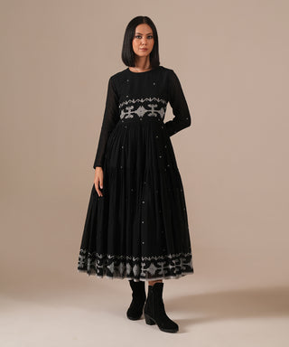 Style 7 - INDIGO DREAMS