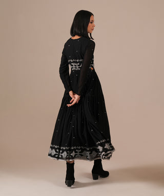 Style 7 - INDIGO DREAMS