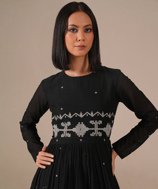 Style 7 - INDIGO DREAMS