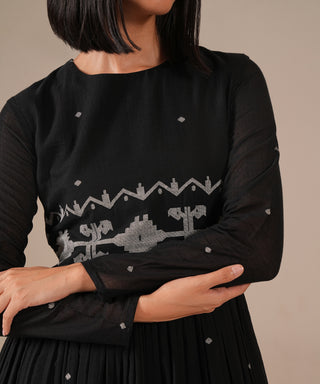 Style 7 - INDIGO DREAMS