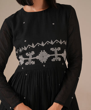 Style 7 - INDIGO DREAMS