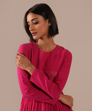 AW25049 - INDIGO DREAMS