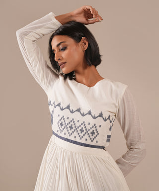 AW25041 - INDIGO DREAMS