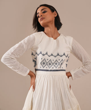 AW25041 - INDIGO DREAMS