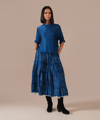 AW25051 - INDIGO DREAMS