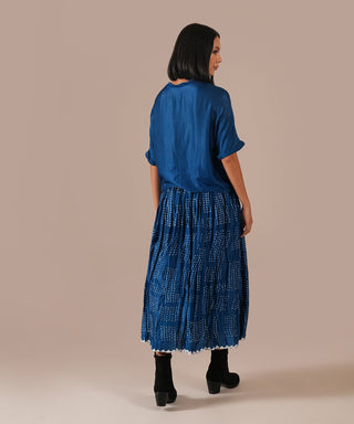 AW25051 - INDIGO DREAMS