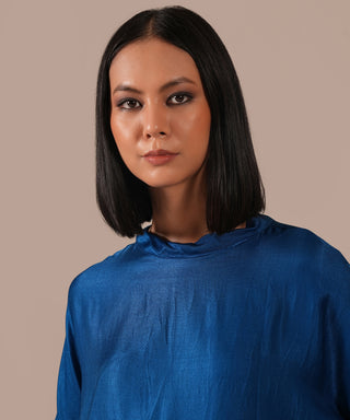 AW25051 - INDIGO DREAMS