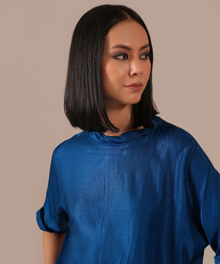 AW25051 - INDIGO DREAMS