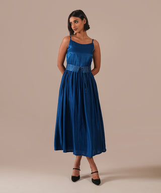 AW25053 - INDIGO DREAMS