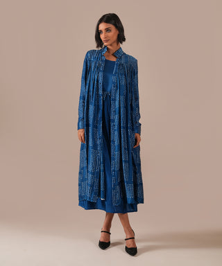 AW25054 - INDIGO DREAMS