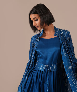 AW25054 - INDIGO DREAMS