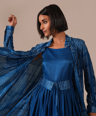 AW25054 - INDIGO DREAMS