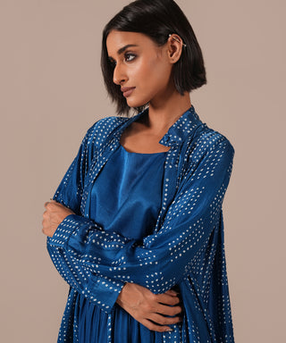 AW25054 - INDIGO DREAMS